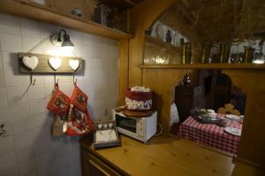 Ca novella sulla Passeggiata