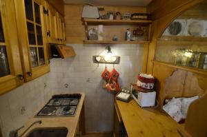 Ca novella sulla Passeggiata