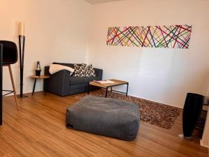 Schönes Appartment im Saarner Auenland