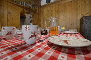 Ca novella sulla Passeggiata