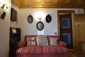 Ca novella sulla Passeggiata