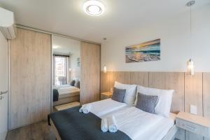 MyFlat Coral Beach44 Premium Apartment