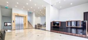 Green Park Boutique Hotel