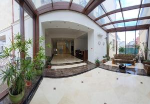 Green Park Boutique Hotel