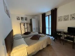 Quadrifoglio - Basaluzzo