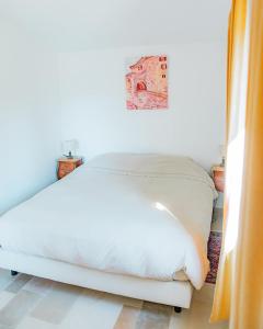 Maisons de vacances Maison de charme avec piscine a Gordes : photos des chambres