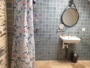 Dpt44 Gite à la ferme accueil PMR - Plessé