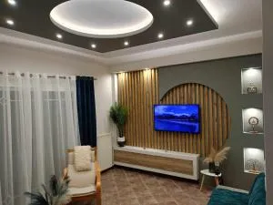 Dimitra's apartament - Kórinthos