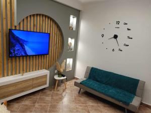 Dimitras apartament