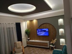 Dimitras apartament