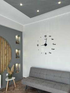 Dimitras apartament
