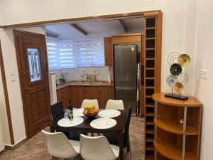 Dimitras apartament