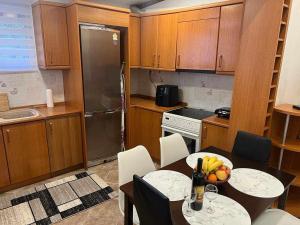 Dimitras apartament