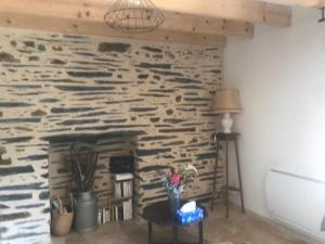 Maisons de vacances Dpt44 Gite a la ferme accueil PMR : Maison 2 Chambres