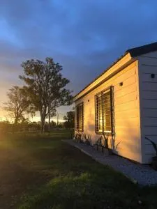 La Calandria - Carmelo