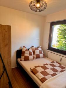 Schönes Appartment im Saarner Auenland