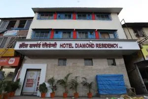 New Diamond Residency - مومباي