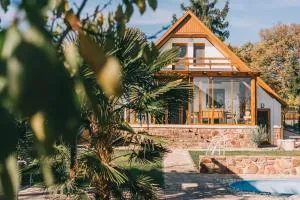 Káli Lugas Vendégház Balatonrendes - Révfülöp