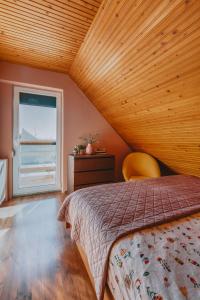 Káli Lugas Vendégház Balatonrendes