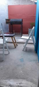 JuLuc Trelew dpto 1 TUCCI