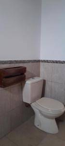 Complejo Juli dpto TUCCI