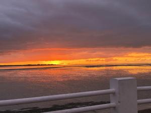 Le Phare, appartement pour 4 personnes avec vue sur la baie de Somme
