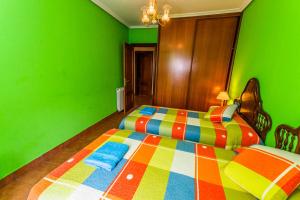 Casa Rural Erretzabal Txiki