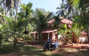 Veeru River front Nature Homestay Honnavara - Honāvar