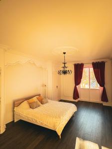 Appartement cœur de ville 4 chambres - 10 pers