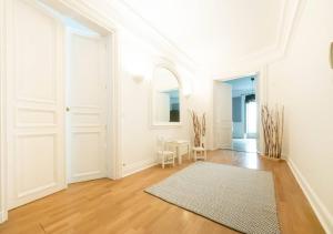 Appartement cœur de ville 4 chambres - 10 pers