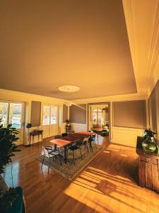 Appartement cœur de ville 4 chambres - 10 pers