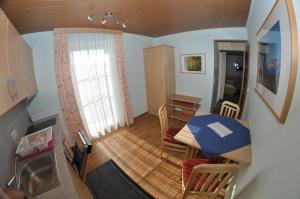Studio Apartment room in Apparthotel Bliem