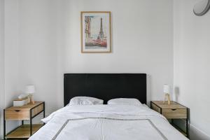 Veridian Apartment Métro Le Kremelin-Bicètre