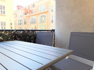 Luxueux 3P en plein cœur de Nice