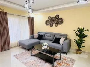 Jacobi Apartments - Mpemba