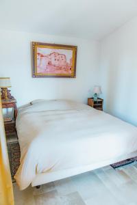 Maisons de vacances Maison de charme avec piscine a Gordes : photos des chambres