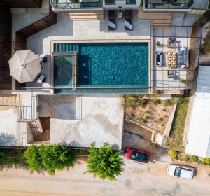 Villa Ayşena - Doğanın Kalbine Küçük Bir Kaçamak