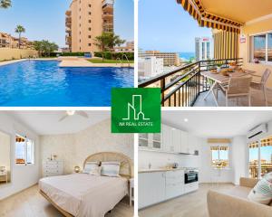 Santa Amalia 39 By IVI Real Estate - 3hvězdičkové hotely ve městě Torremolinos