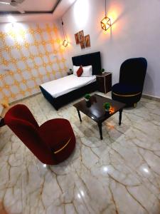 Kashi-Prayagraj Spiritual Yatra