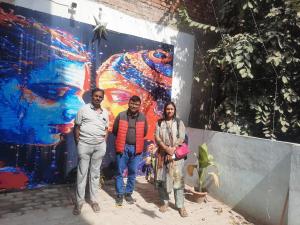 Kashi-Prayagraj Spiritual Yatra