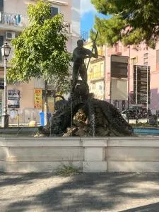 piazza Marconi Rooms - Ippocampo