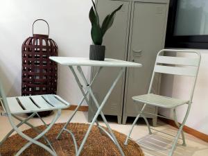 Alojamiento Beach Riazor