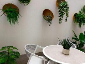 Alojamiento Beach Riazor