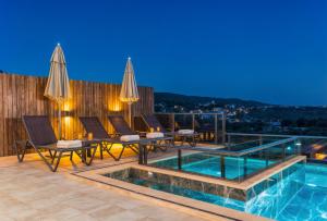 Villa Ayşena - Doğanın Kalbine Küçük Bir Kaçamak