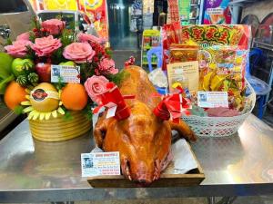 Nhà trọ BÌNH NGUYÊN 2