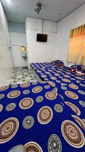 Nhà trọ BÌNH NGUYÊN 2