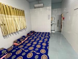 Nhà trọ BÌNH NGUYÊN 2