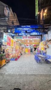 Nhà trọ BÌNH NGUYÊN 2