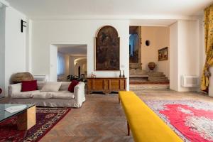 Appartement 5 Chambres