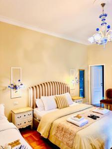 Luxury Quadruple Room